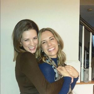 Meet your Posher, Meghan